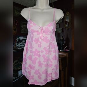 Wild Fable XS floral summer dress